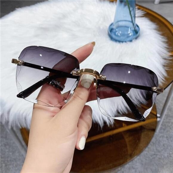 Three Super Color Sunglasses